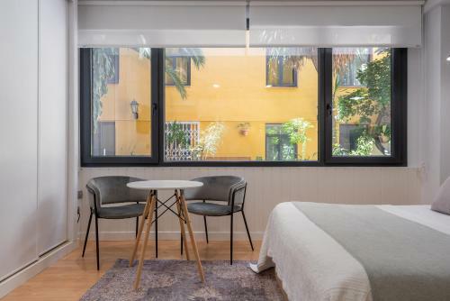 Apartamento Iloftmalaga Picasso