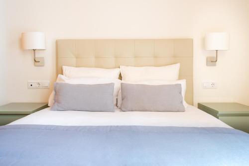 Apartamento Iloftmalaga Picasso