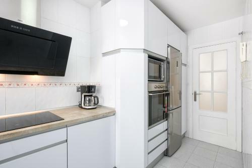 Apartamento Iloftmalaga Picasso