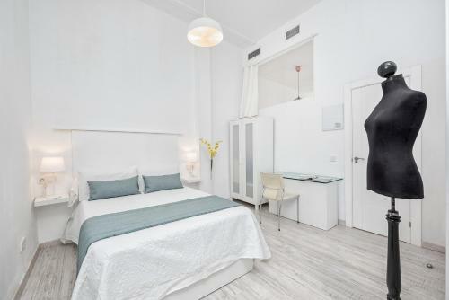 Apartamento Iloftmalaga Picasso