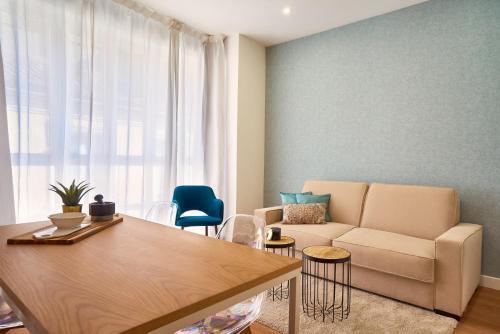 Apartamento Iloftmalaga Picasso