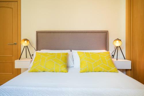 Apartamento Iloftmalaga Picasso