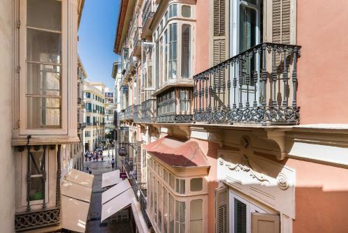 Apartamento Iloftmalaga Picasso