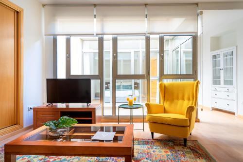 Apartamento Iloftmalaga Picasso