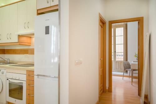Apartamento Iloftmalaga Picasso