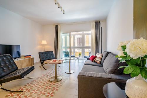 Apartamento Iloftmalaga Picasso