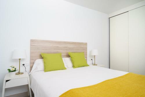 Apartamento Iloftmalaga Picasso