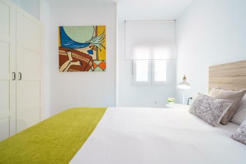 Apartamento Iloftmalaga Picasso