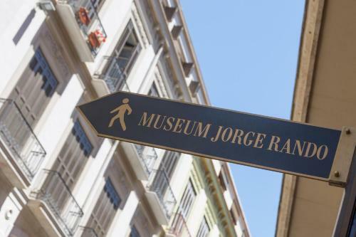 Apartamento Iloftmalaga Picasso