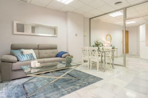 Apartamento Iloftmalaga Picasso