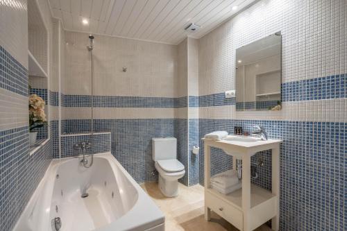 Apartamento Iloftmalaga Picasso