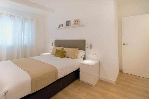 Apartamento Iloftmalaga Picasso