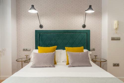 Apartamento Iloftmalaga Picasso