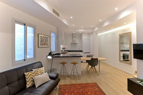 Apartamento Iloftmalaga Picasso