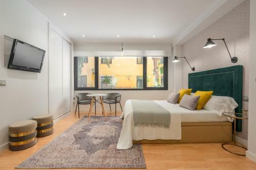 Apartamento Iloftmalaga Picasso