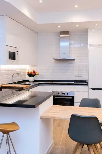 Apartamento Iloftmalaga Picasso