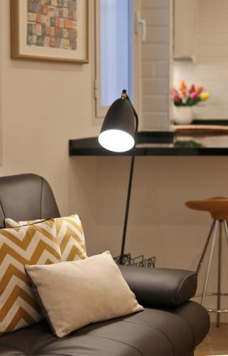 Apartamento Iloftmalaga Picasso