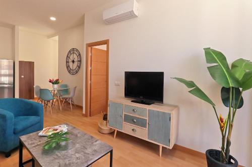 Apartamento Iloftmalaga Picasso