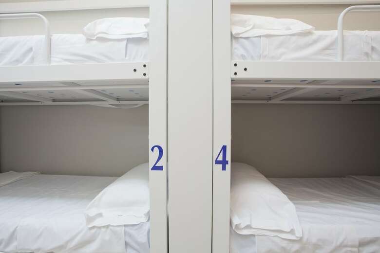 Malaga Stop Hostel Ab