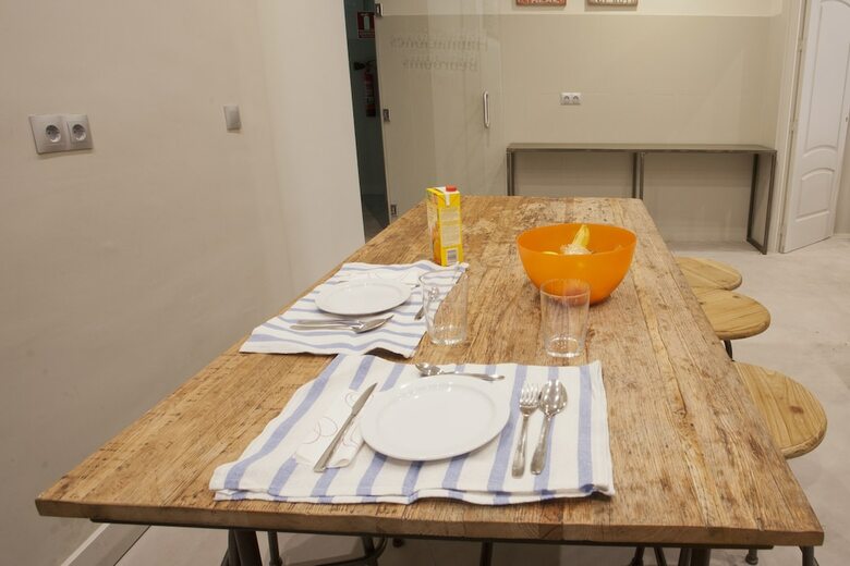 Malaga Stop Hostel Ab
