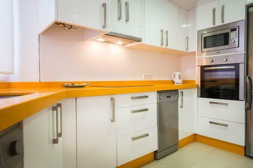 Apartamento Holidays2malaga Premium Old Town
