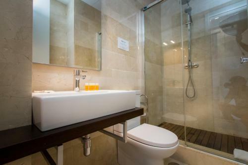 Apartamento Holidays2malaga Premium Old Town