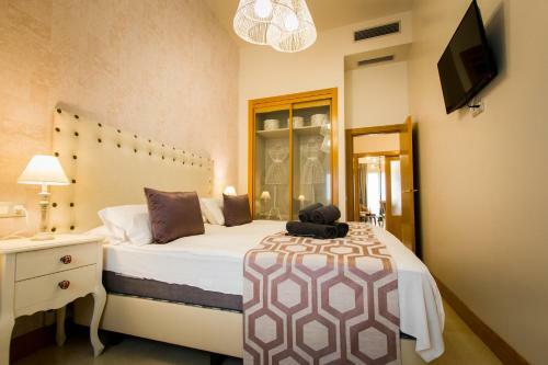 Apartamento Holidays2malaga Premium Old Town
