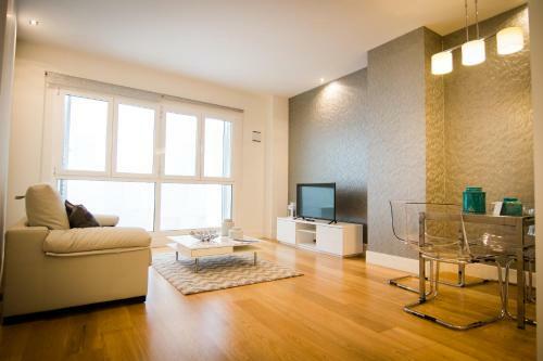 Apartamento Holidays2malaga Premium Old Town