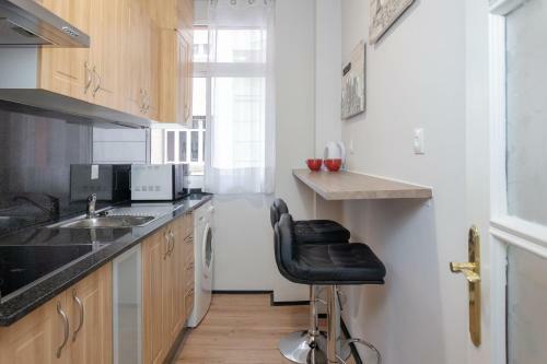 Apartamento Holidays2malaga Premium Old Town