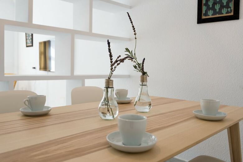 Apartamento Malagasuite Center & Parking