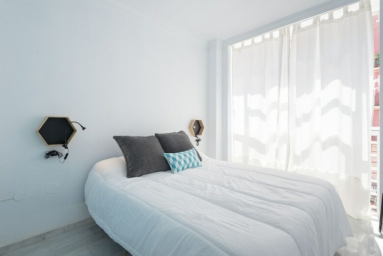 Apartamento Malagasuite Center & Parking