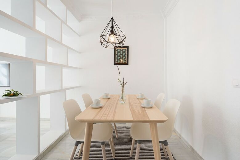 Apartamento Malagasuite Center & Parking