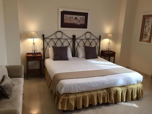 Apartamento Larios Suites