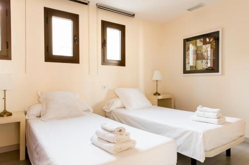 Apartamento Larios Suites