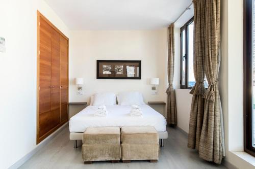 Apartamento Larios Suites