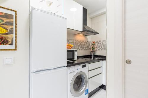 Olletas Apartment