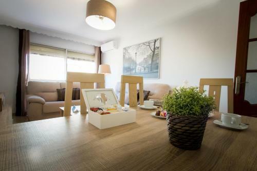 Apartamento Holidays2malaga Train Station Area