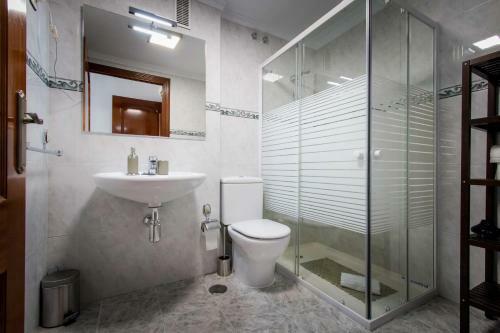 Apartamento Holidays2malaga Train Station Area