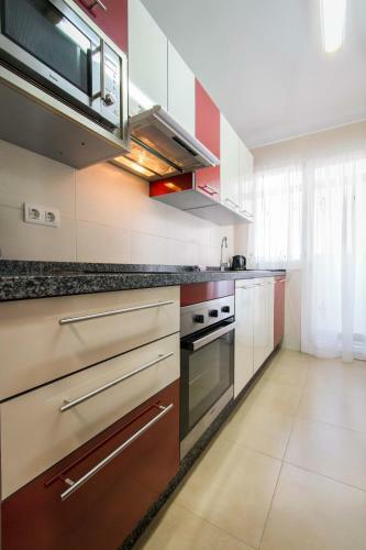 Apartamento Holidays2malaga Train Station Area
