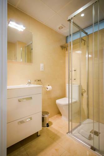 Apartamento Holidays2malaga Train Station Area