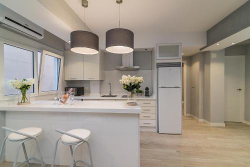 Apartamento Letmalaga Luxury Merced