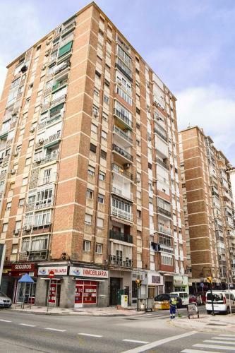 Apartamento Letmalaga Chapi