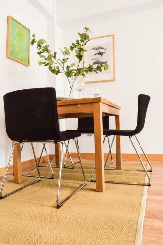 Apartamento Letmalaga Chapi