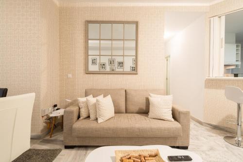 Art &design Premium 2 Bedrooms Apartment