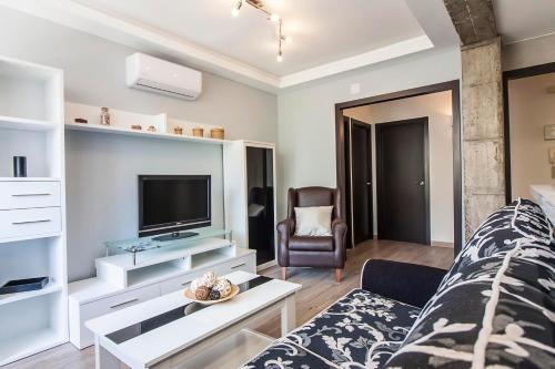 Circo Freshapart By Bossh Hotels