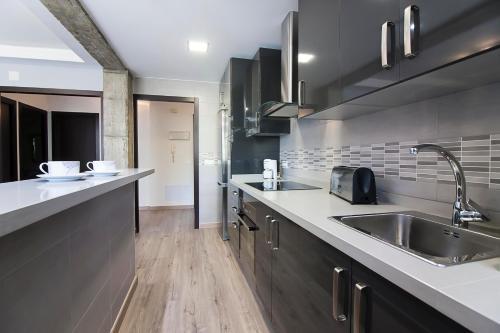 Circo Freshapart By Bossh Hotels
