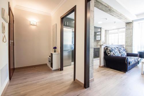 Circo Freshapart By Bossh Hotels