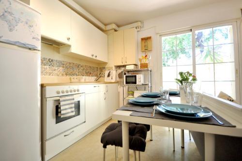 Apartamento Awesome Studio With Terrace Elcano