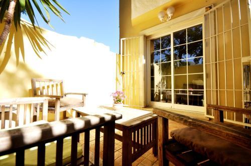 Apartamento Awesome Studio With Terrace Elcano