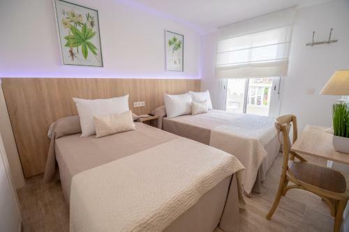 Hostal Petit Malaga Congress